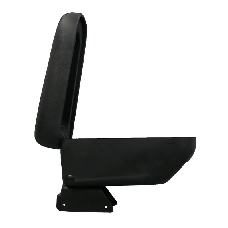 Accoudoir simili cuir sur mesure pour Seat Ibiza 6J 2008-2017 incl. ST