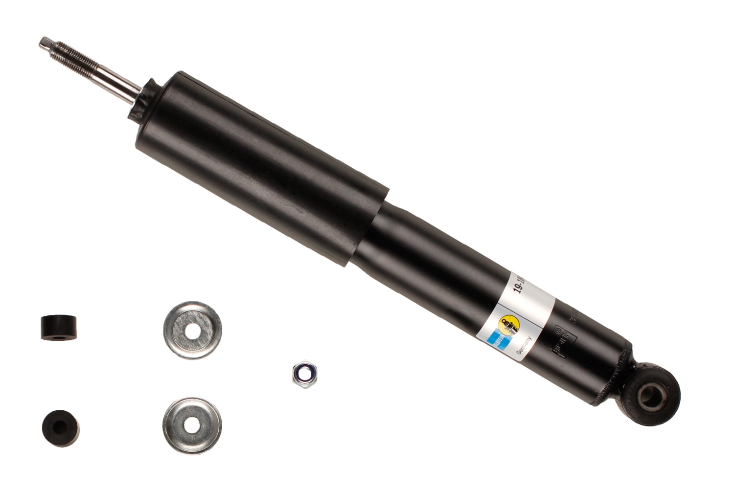 Amortisseur Avant Bilstein B4 Hyundai Terracan