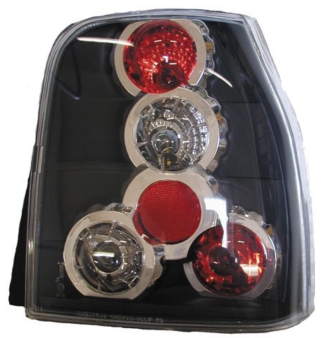 Taillights VW Lupo 97-00
