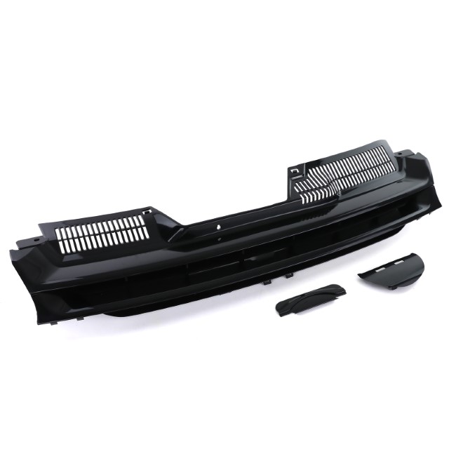 Grill zonder Embleem VW Golf V