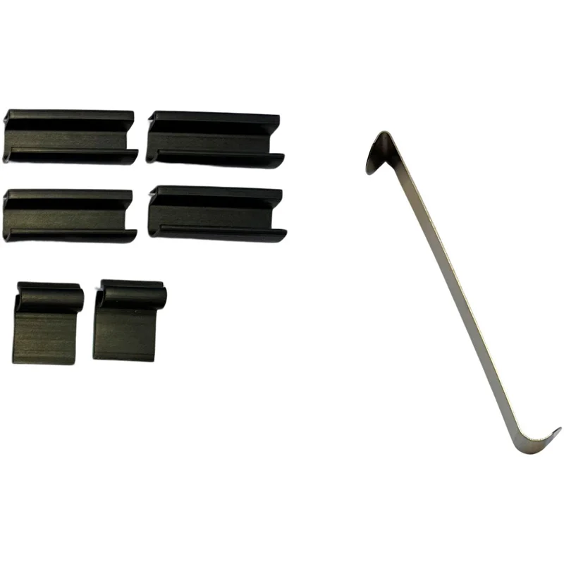 SunClip Protection visuelle & solaire sur mesure pour Volkswagen ID.3 2020- & Cupra Born 2021-