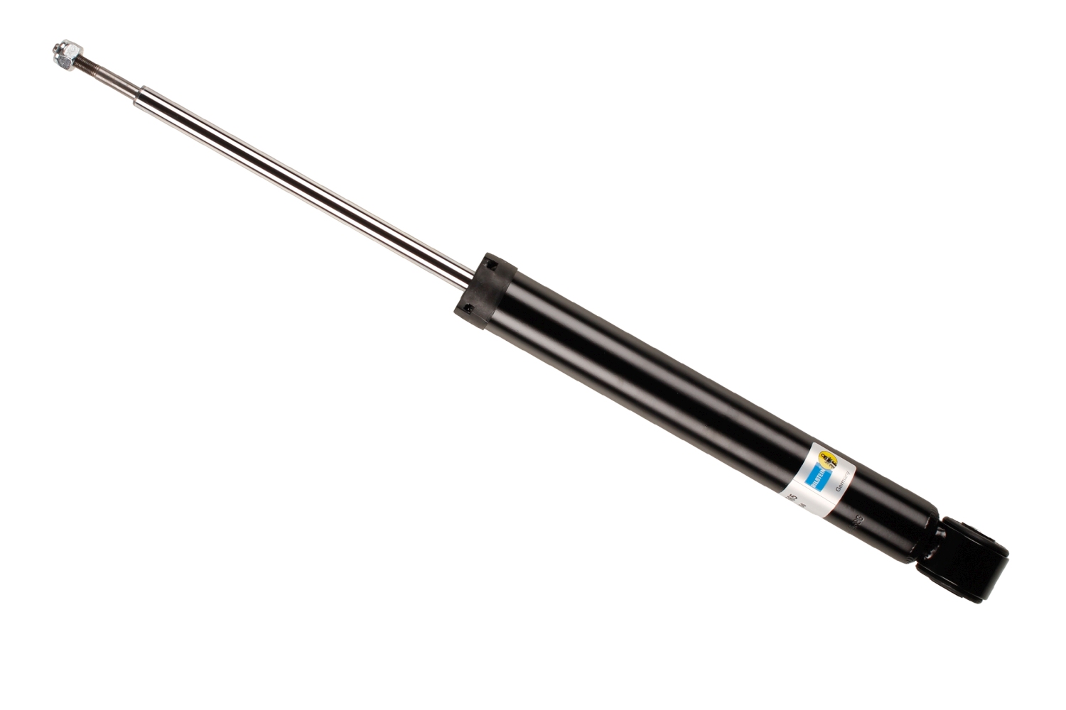 Amortisseur Arrière Bilstein B4 Renault Clio Ii