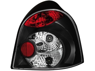 Feux arriere Renault Twingo 93-98 noire