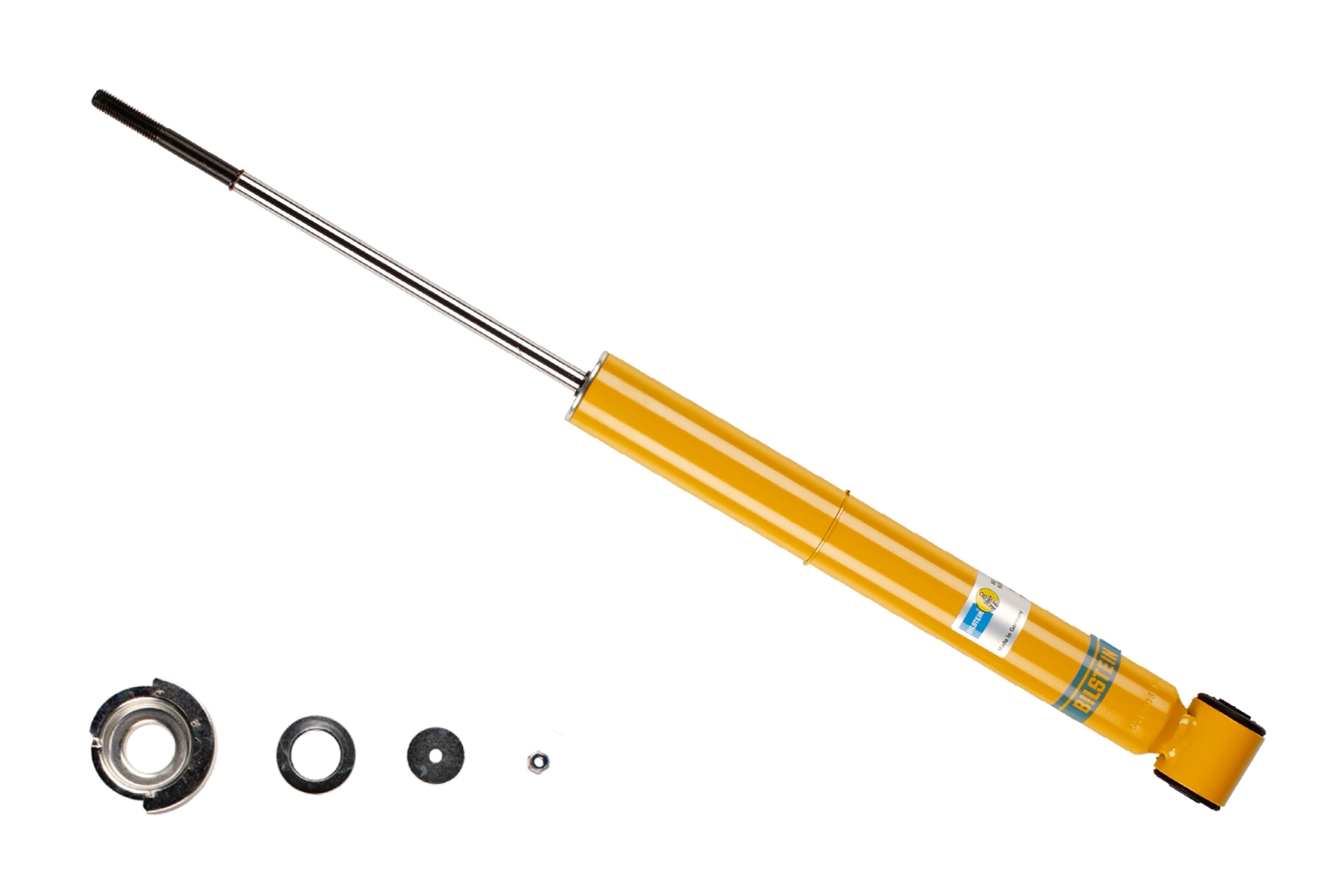 Amortisseur Arrière Bilstein B8 Audi 80 90 Coupe