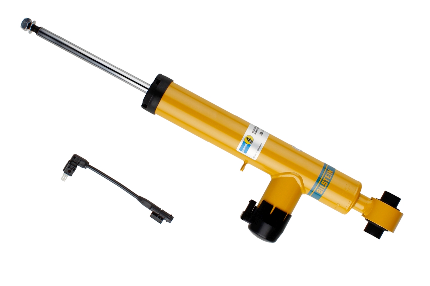 Amortisseur Sport Bilstein Bmw 1-4 F20-f36 Edc H B6
