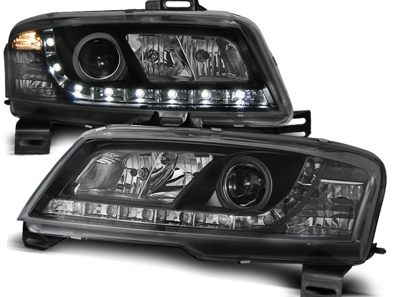 Headlights Fiat STILO 01-08