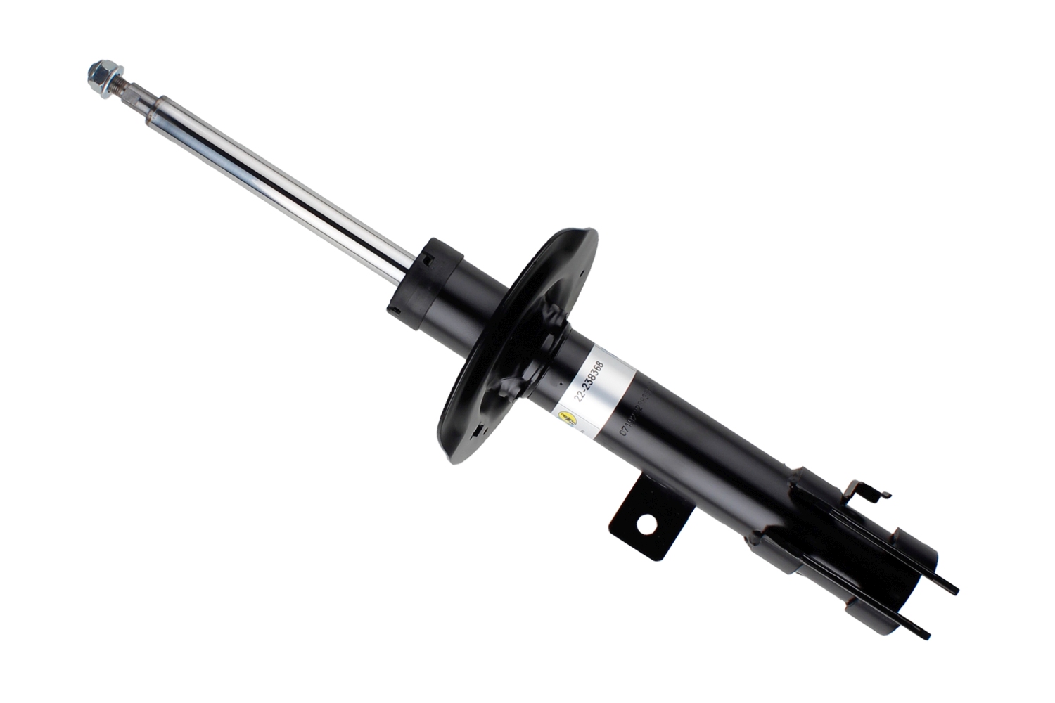 Amortisseur Avant Gauche Bilstein B4 Hyundai Ix 35
