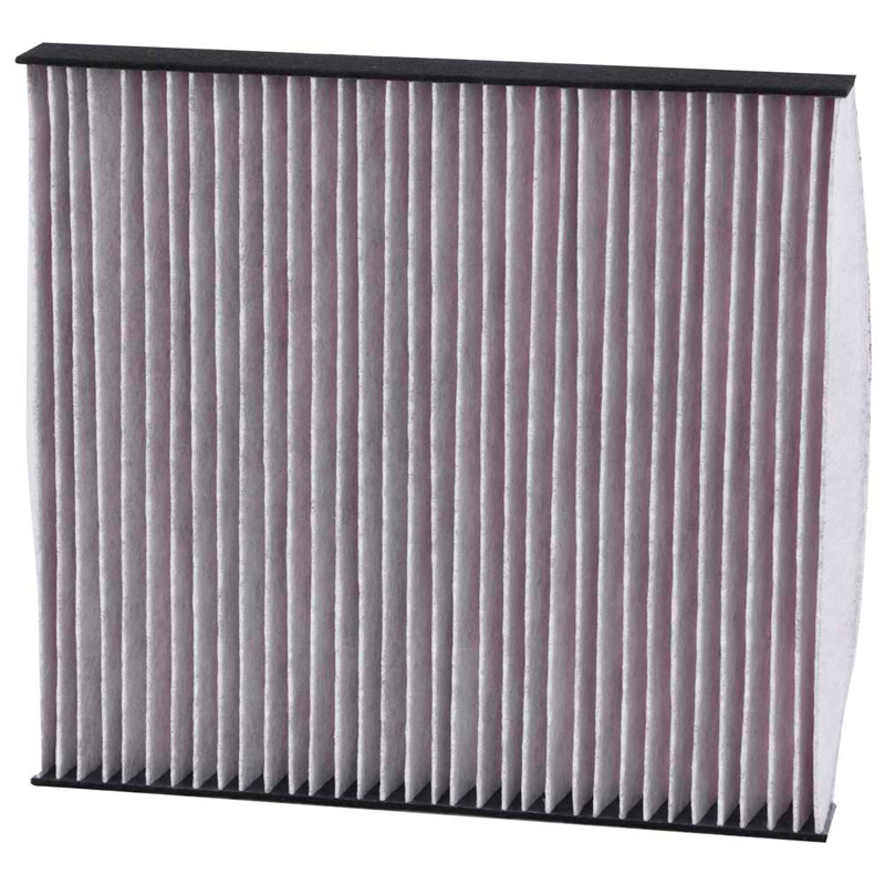 K&N Filtre à Air d'Habitacle Jetable Premium sur mesure pour Hyundai/Kia divers modèles (DVF5055)