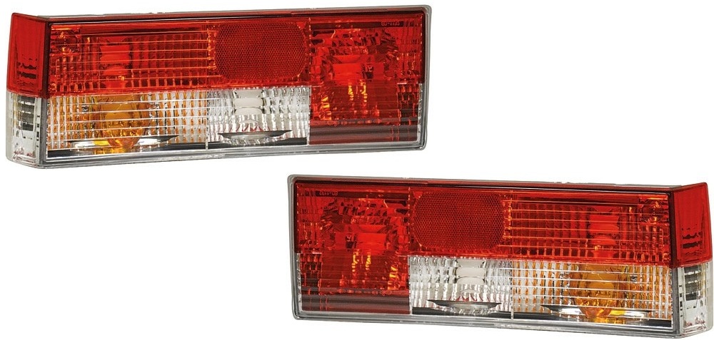 Taillights VW Golf I 74-83