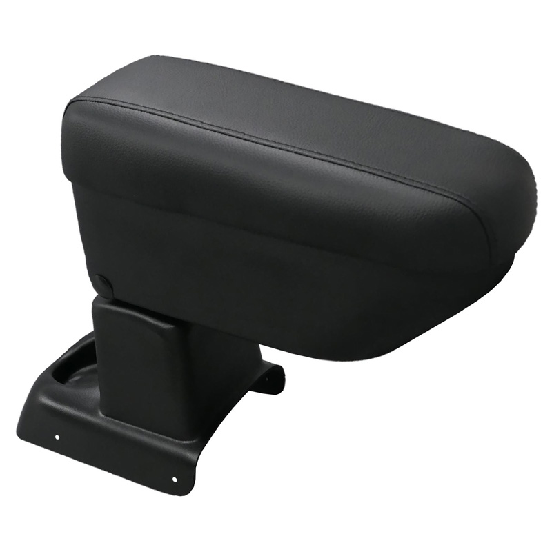 Accoudoir simili cuir sur mesure pour Honda Jazz || 2002-2008
