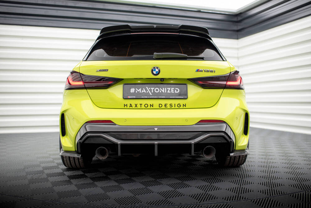 Bodykit passend voor BMW 1 F40 M-pack / M135i Carbon Fiber