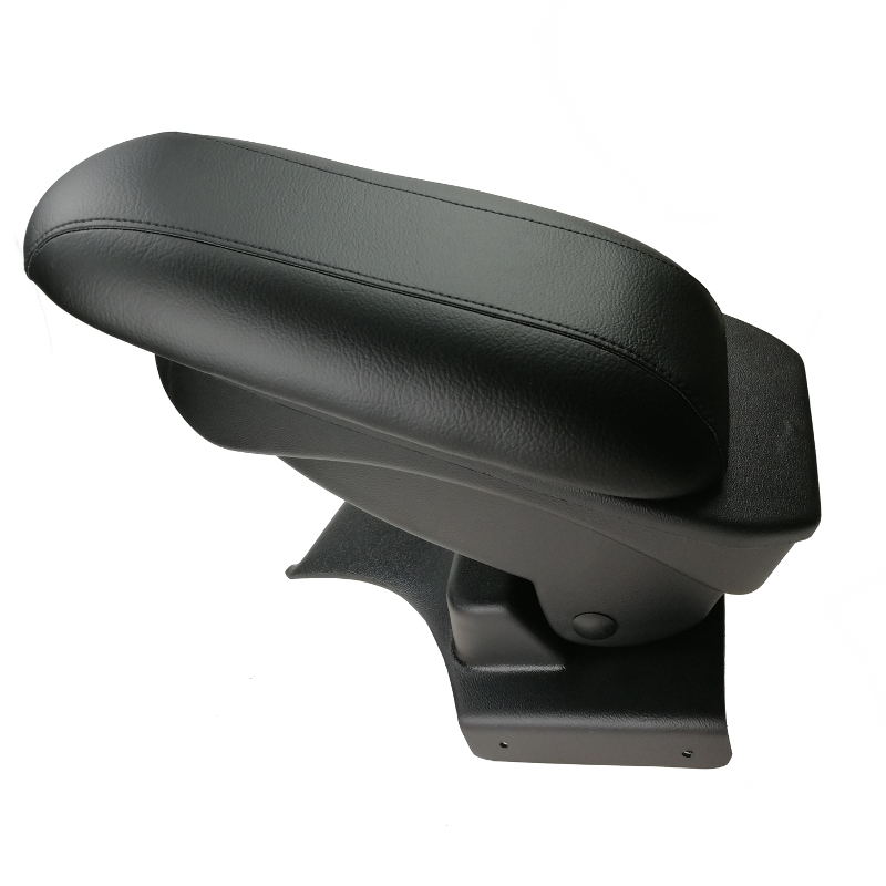 Accoudoir Slider sur mesure pour BMW Série 1 F20 2011-2017 (Seulement transmission manuelle)