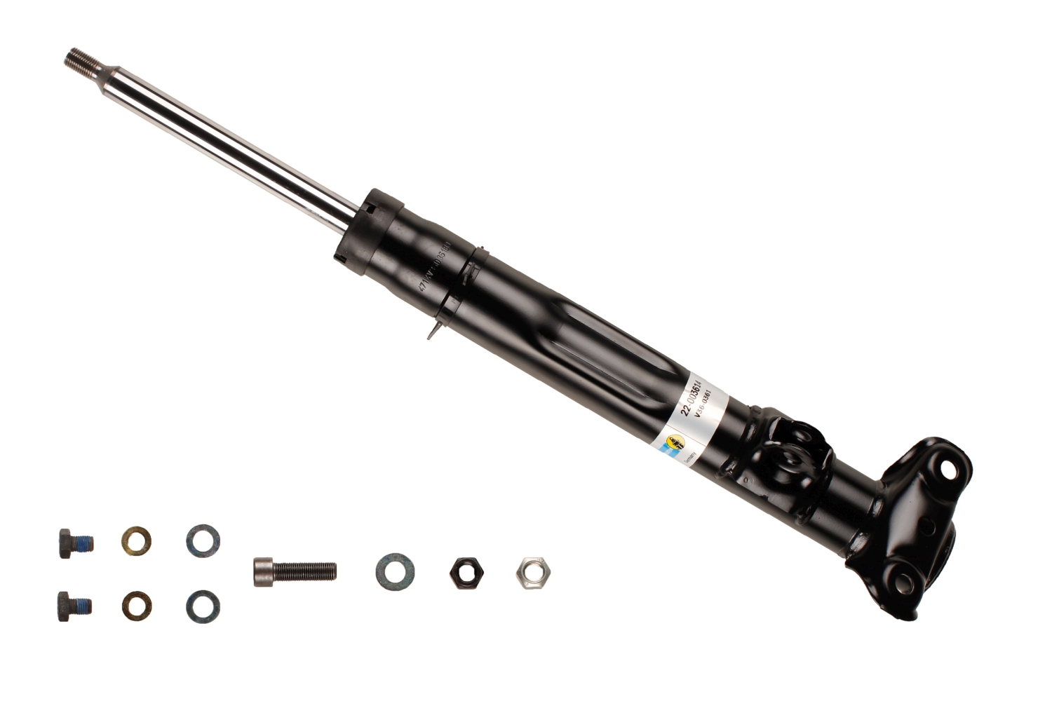 Amortisseur Avant Bilstein B4 Mercedes C124 S124 W124