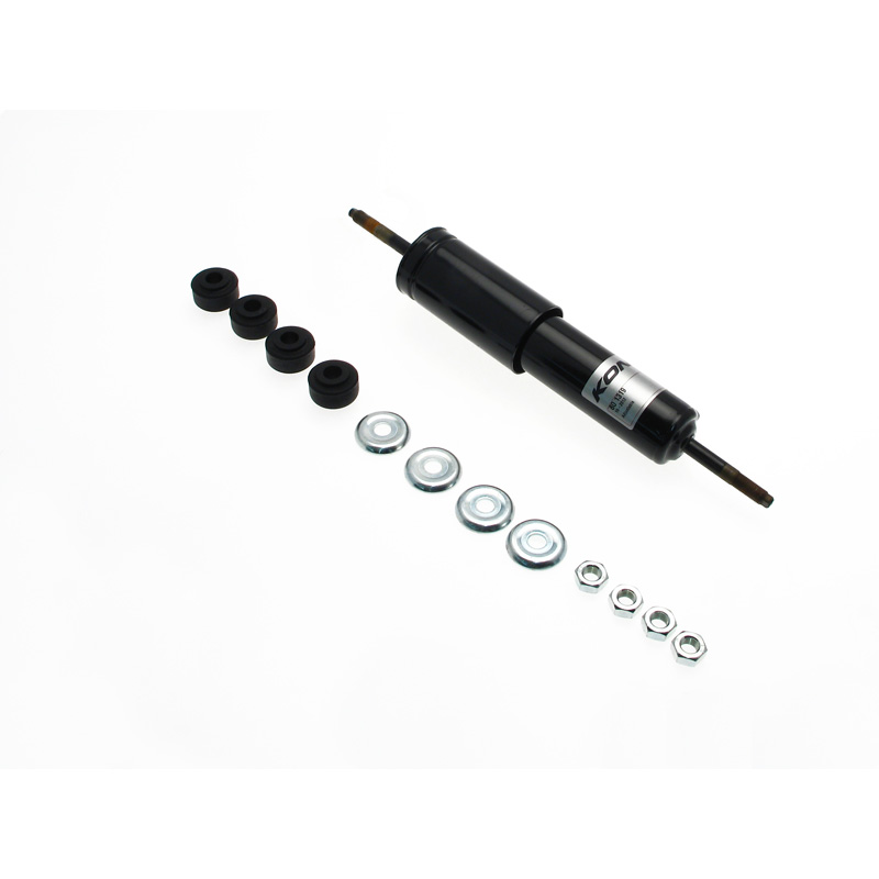 KONI Amortisseur Classic sur mesure pour Volvo Amazon Sedan (excl. GT)/Wagon 1957-1969 - Essieu avant (80-1319)