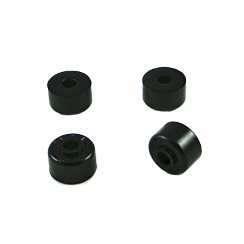 Whiteline Barre stabilisatrice/tige d'accouplement Lower Bushing sur mesure pour Nissan 100 NX B13/Almera I N15/II N16/Pulsar N14-N15/Sentra III-V B13-B15/Sunny III N14 1990-2006