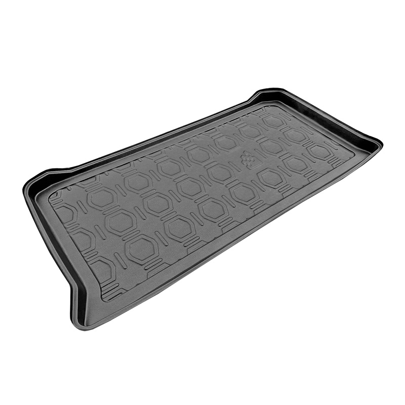 Bac de coffre 'Design' sur mesure pour Smart ForTwo (451) 2007-2014