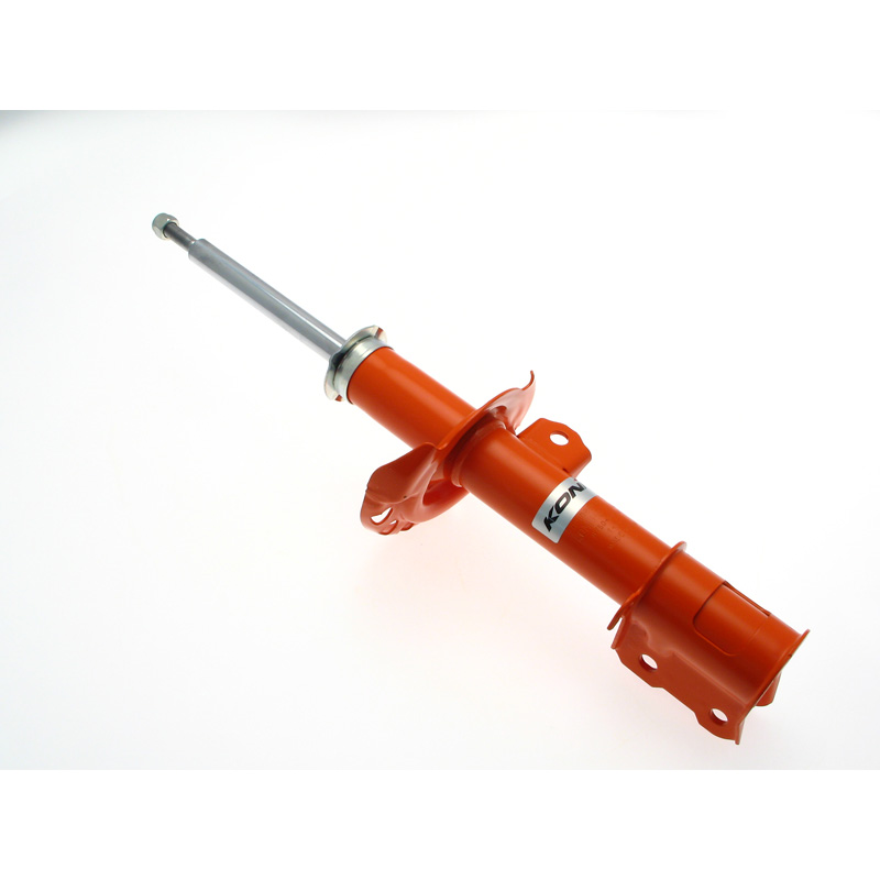 KONI Amortisseur STR.T sur mesure pour Holden Barina XC / Opel/Vauxhall Combo / Corsa C/C GSI / Tigra TwinTop 1.4/1.8/1.3CDTi 2000-2009 - Essieu avant - Droite (8750-1034R)