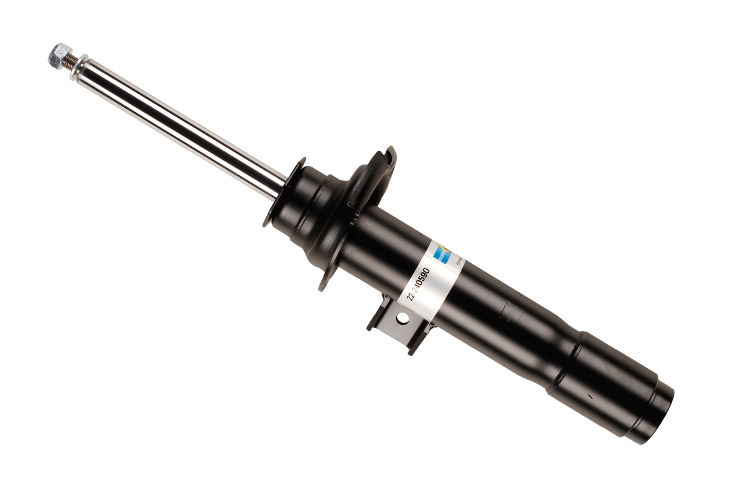 Amortisseur Avant Bilstein B4 R. Pour BMW Série 1 (f20)xdrive M-technik