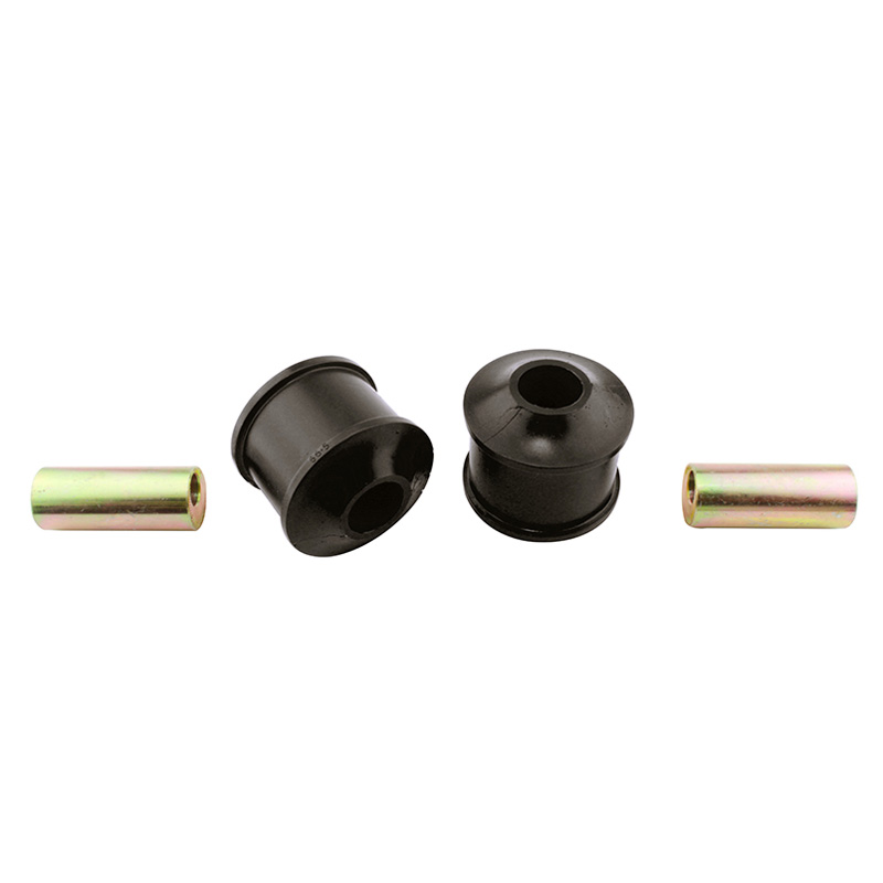 Whiteline Barre de jambe de suspension - au Bushing Châssis sur mesure pour Infiniti Q45 I / Mazda 929 IV / Nissan 180 SX/200SX/240SX/300 ZX/Cefiro I/Silvia S15/Skyline R32-R34 1988-2008