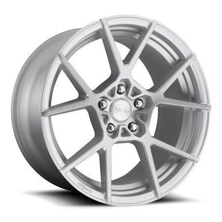 Rotiform KPS 19x10.0 5x120 ET35 74.1 MACHINED