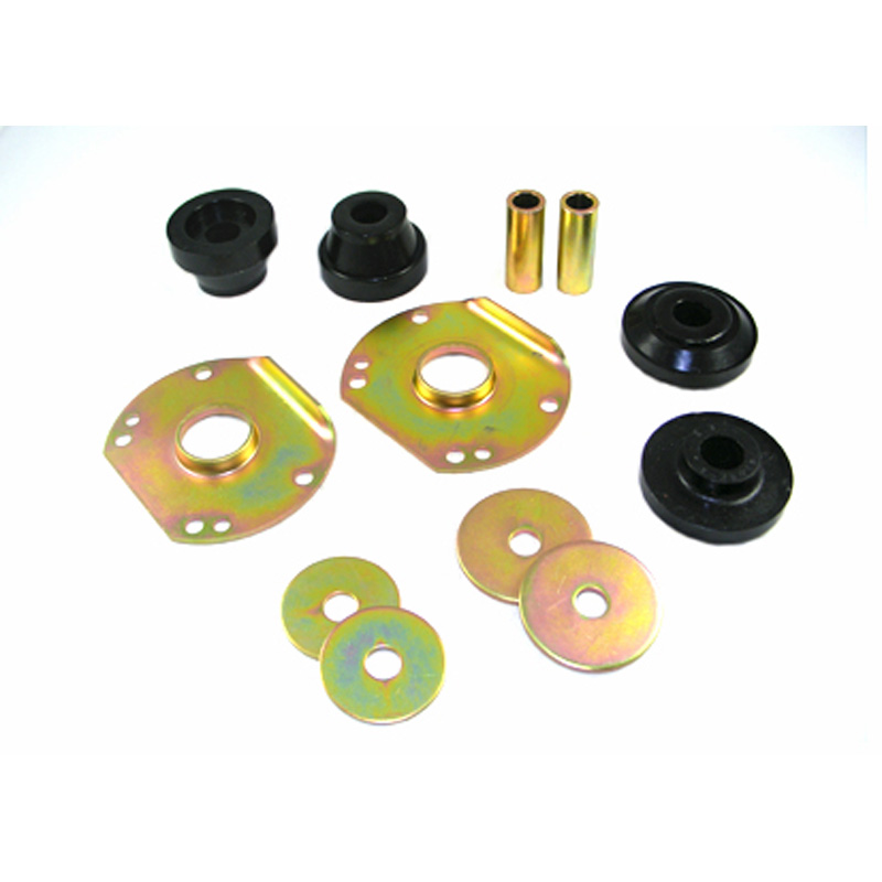 Whiteline Barre de jambe de suspension - au Bushing Châssis sur mesure pour Chevrolet Lumina Sedan/Ute / Pontiac GTO Coupé / Vauxhall Monaro 1996-2007