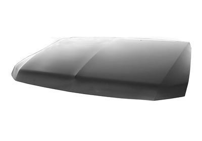 motorkap Mitsubishi Pajero, 2007 -