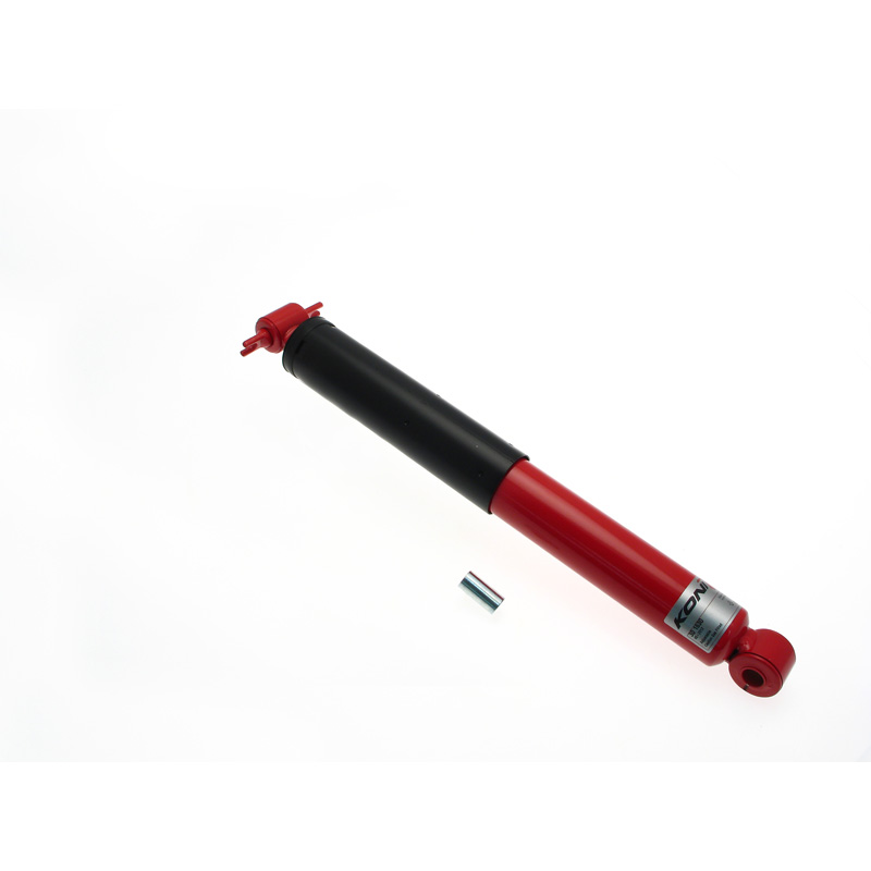KONI Amortisseur Heavy Track sur mesure pour Jeep Cherokee XJ-Séries 1984-2001 / Wrangler TJ-Séries 1996-2005 - Essieu arrière (30-1630)