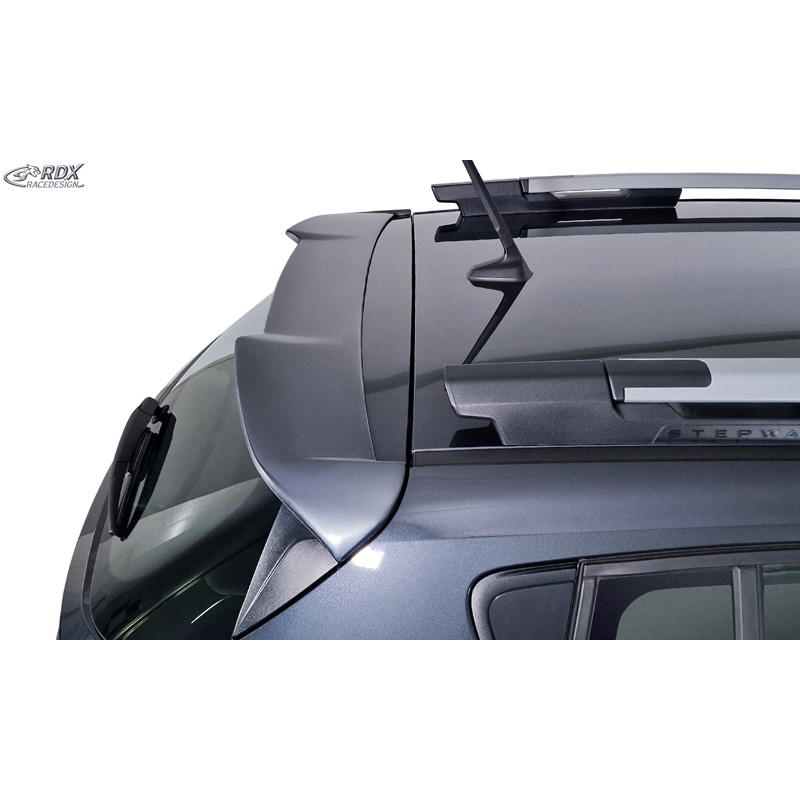 Becquet de toit sur mesure pour Dacia Sandero III & Sandero Stepway III 2020- (PUR-IHS)