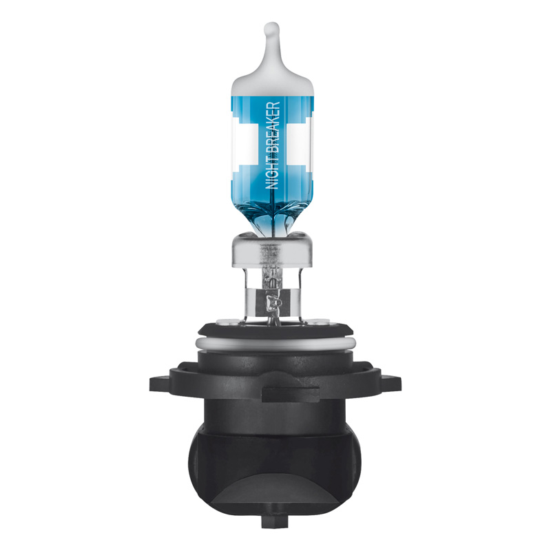 Osram Night Breaker Laser Ampoules Halogène - HB4 (9006) - 12V/51W - set à 2 pièces