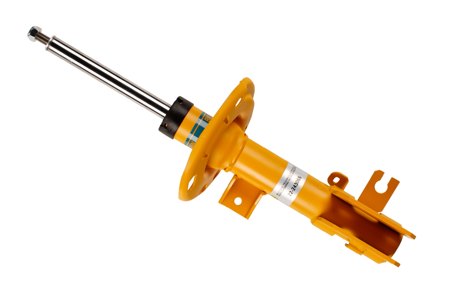 Amortisseur Avant Bilstein B8 R. Pour Mazda 6