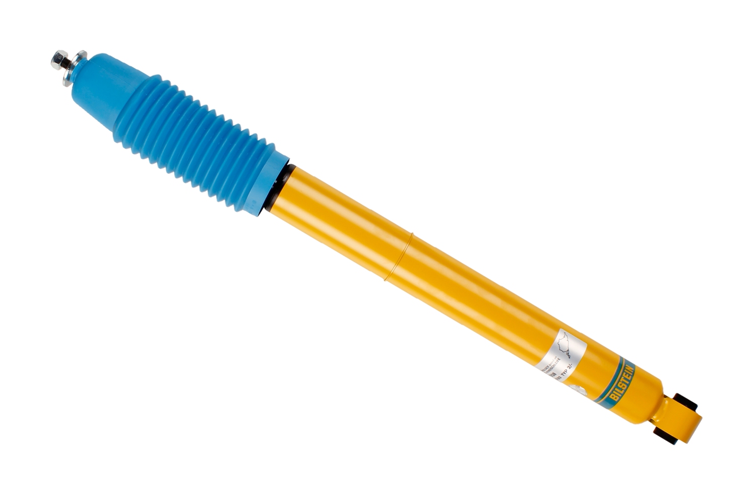 Amortisseur Arrière Bilstein B8 Honda Accord Lim. Type Cl7 Cl9