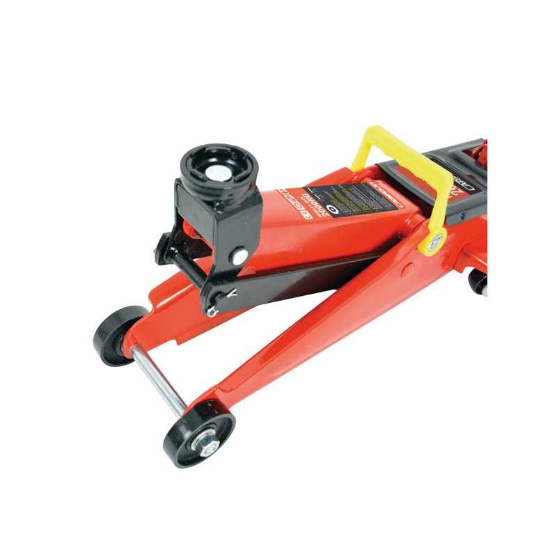 Carpoint Cric Rouleur 2000KG