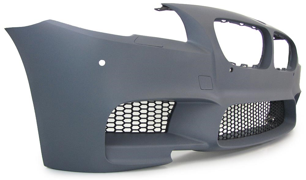 Design Voorbumper passend voor BMW F10/14