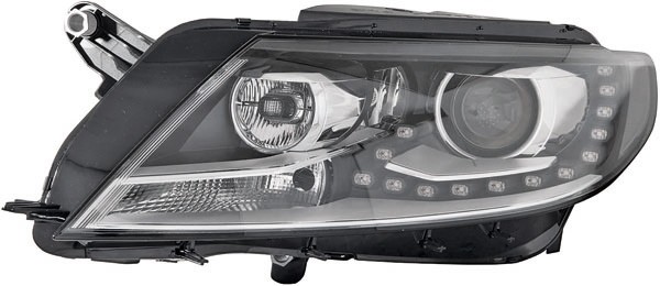 Xenon Koplamp RE VW Passat CC