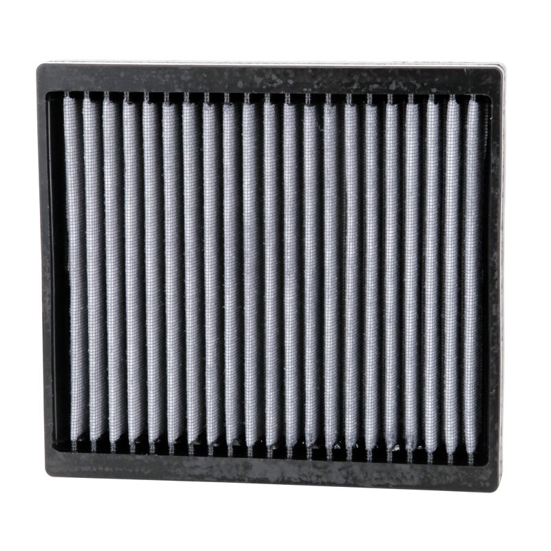 K&N Filtre à Air d'Habitacle sur mesure pour Infinity, Mitsubishi, Nissan (VF2004)