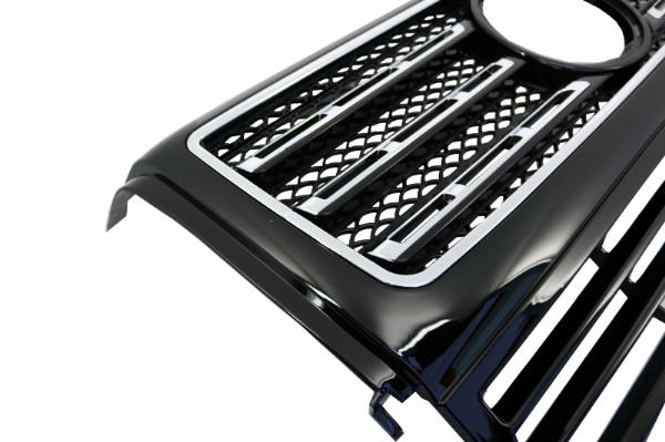 Grill Mercedes W463 G-Class 90-10
