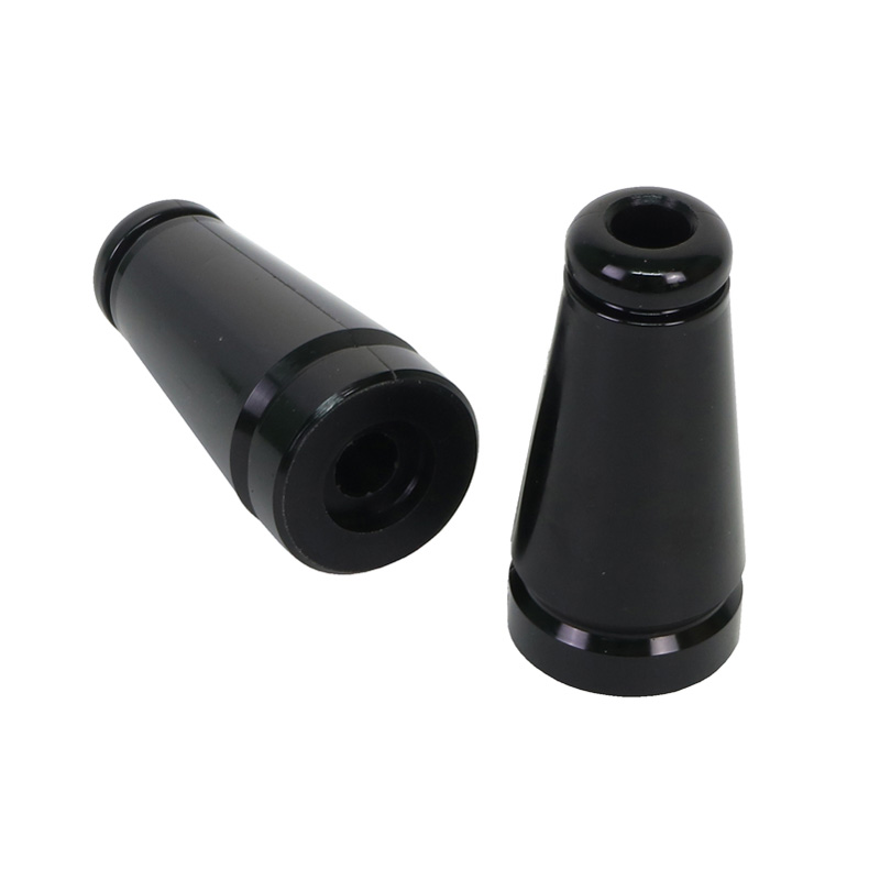 Whiteline Bump stop - Front Bushing kit sur mesure pour Jeep Wrangler 2017-