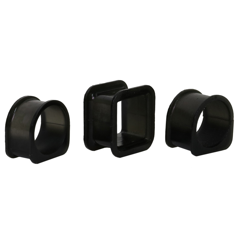 Whiteline Direction - Montage Bushing sur mesure pours de Pignon de direction Subaru Forester SF/Impreza/Legacy I-III/Legacy Outback BG/Outback BE-BH 1989-2007