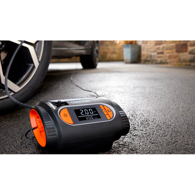 Osram TYREinflate 2120 Compresseur