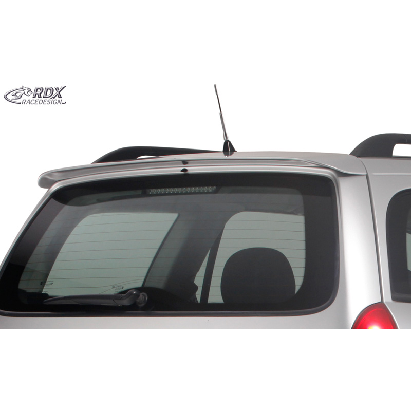 Becquet de toit sur mesure pour Opel Astra G Wagon 1998-2004 (PUR-IHS)