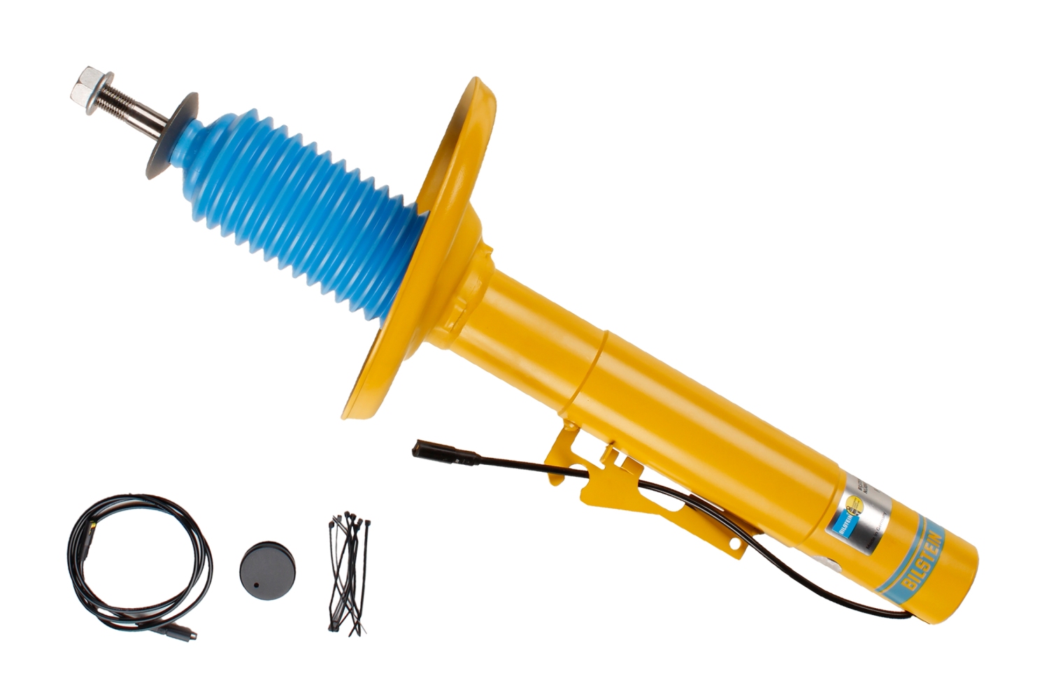 Amortisseur Sport Bilstein Porsche Boxster Cayman (987) V B8dt