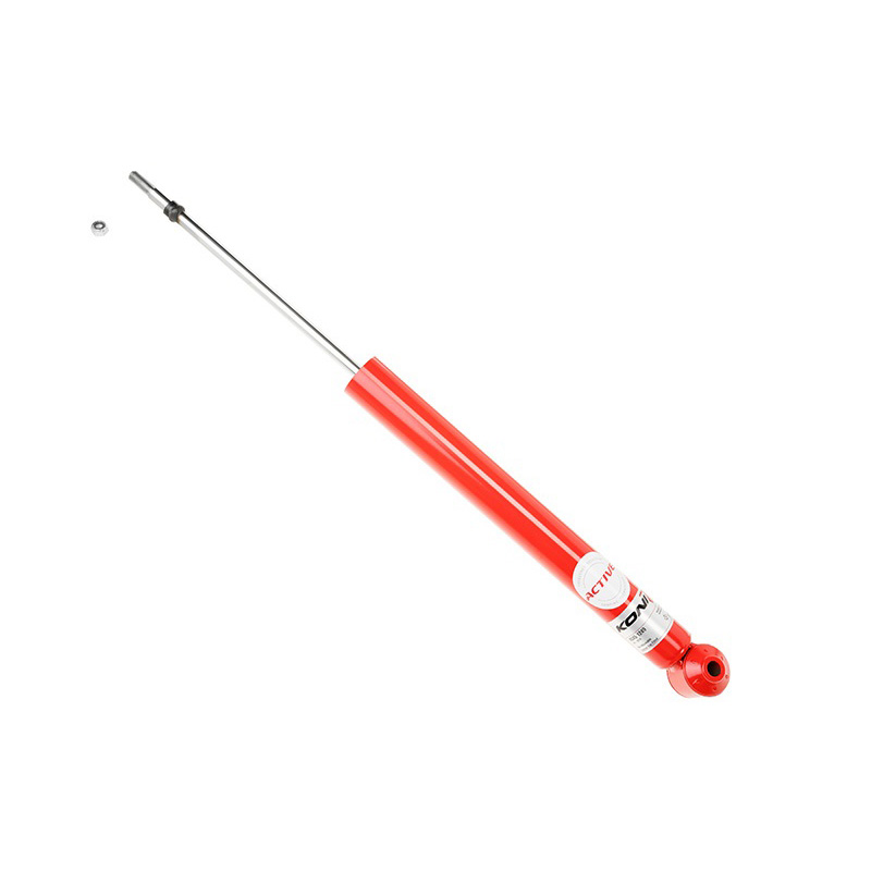 KONI Amortisseur Special Active sur mesure pour Alfa Romeo Mito 1.4/1.4T/1.4TB/1.3 JTDM/1.6 JTDM & Fiat Grande Punto (Evo) & Opel Corsa D/E 2005-2019 - Essieu arrière (8045-1249)