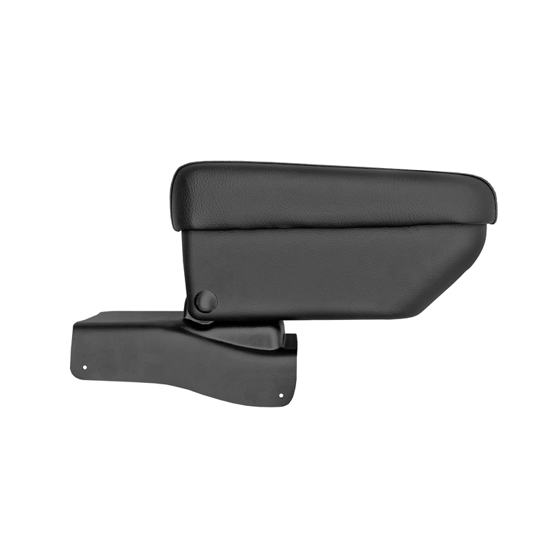 CIKCAR Accoudoir simili cuir sur mesure pour Toyota Aygo X Hybrid 2026-