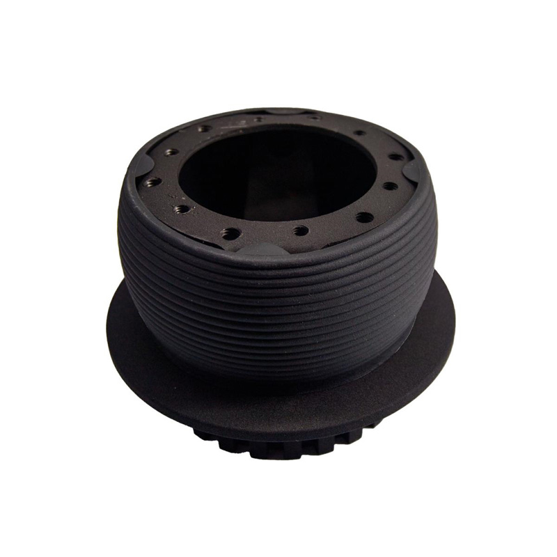 Simoni Racing Moyeu de volant sur mesure pour Ford Escort/Orion 1989-1996 / Fiësta 1989-1994
