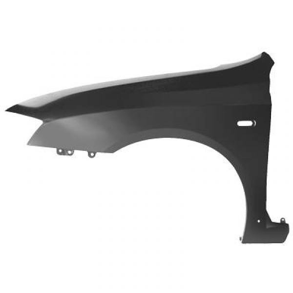 Voorscherm links FIAT STILO 01->>