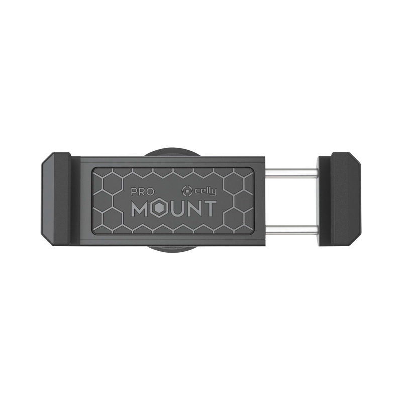 Celly Air Vent Holder Noir