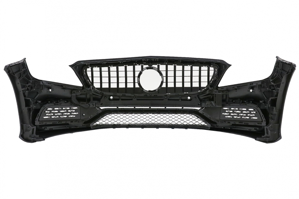 Bodykit Mercedes CLS W218 C218 Sedan (2011-2018)