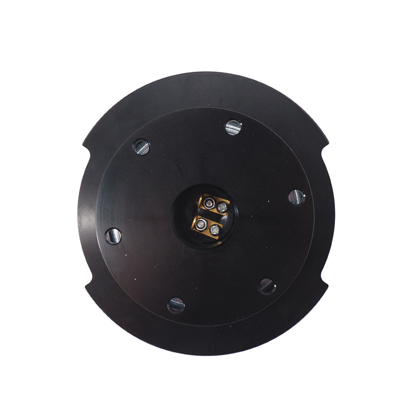 Simoni Racing Quick Release / Extendeur pour moyeu de volant - Longueur 63mm