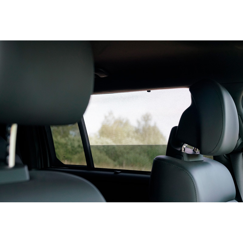 Set de Car Shades sur mesure pour Hyundai Santa Fe V (MX5) 2024- (6-pièces)