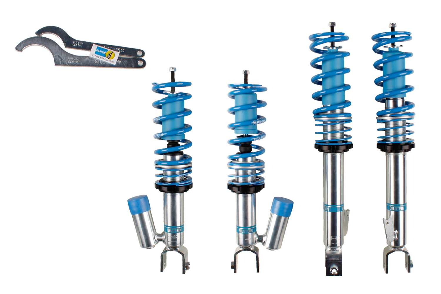 Amortisseur Bilstein B14 Pour Honda S2000 Ap